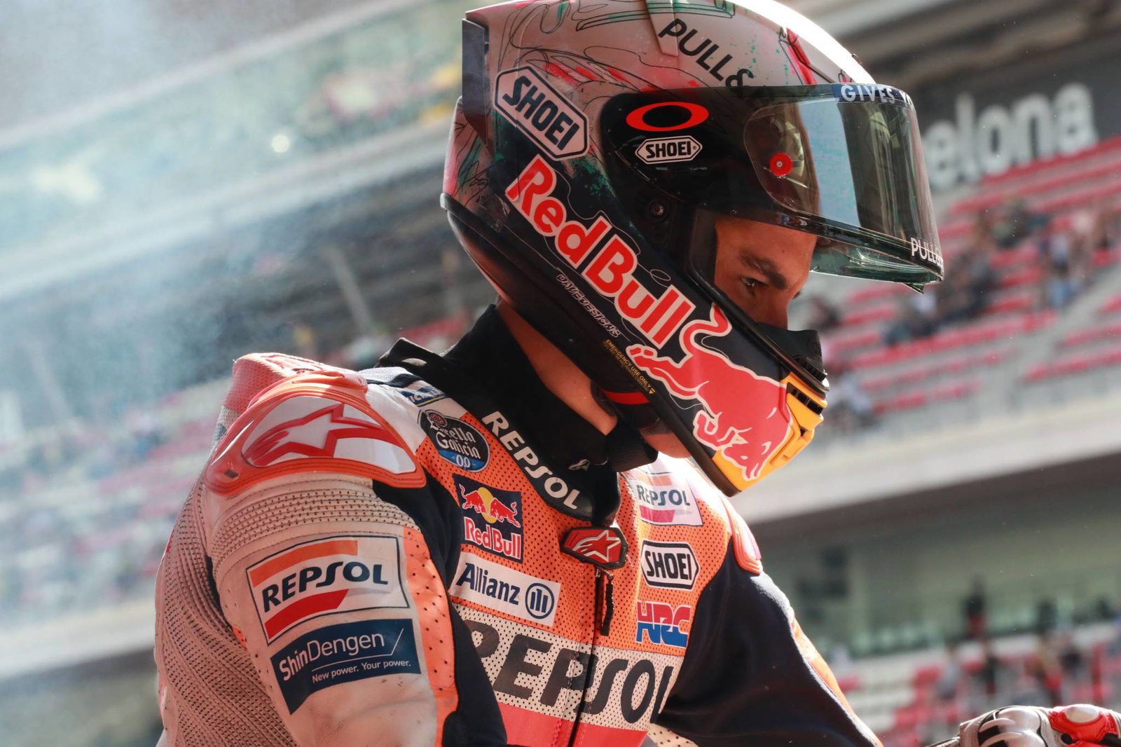 Rins mengharapkan pertempuran Assen besar lainnya
