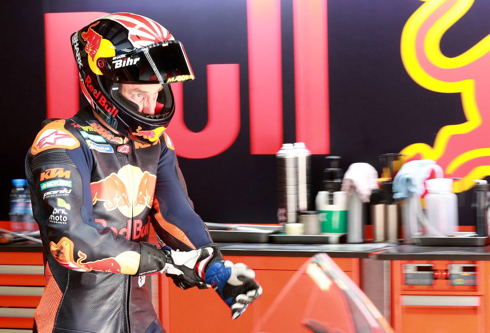MotoGP mengubah aturan penalti jump start mulai 2020