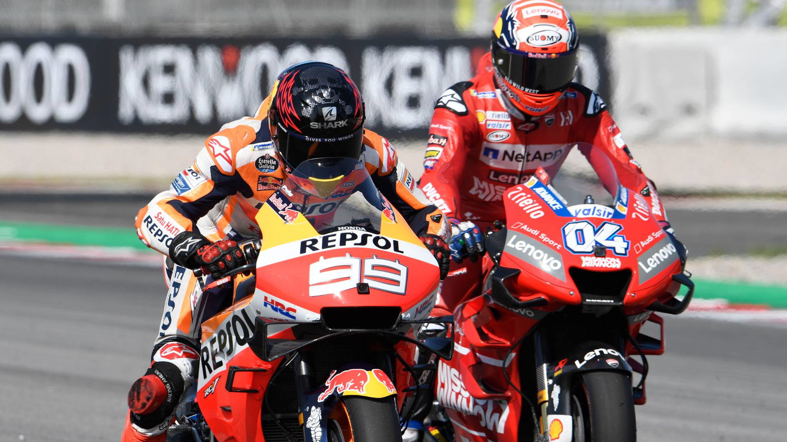 Austria: Jack Miller: 'Some truth' to Lorenzo, Ducati rumours