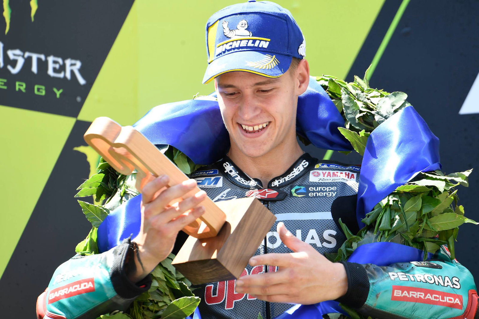 Catalunya: Lorenzo: Wrong place, wrong time - I'm sorry