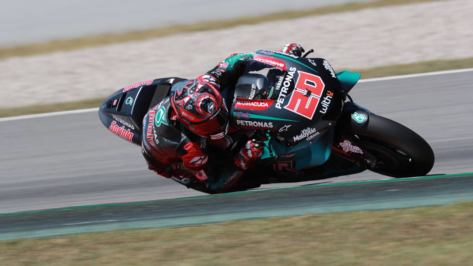 2019 Misano MotoGP test times - Friday (FINAL)