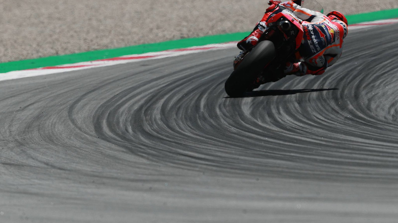Waktu tes MotoGP Catalunya 2019 - Senin (17:00)