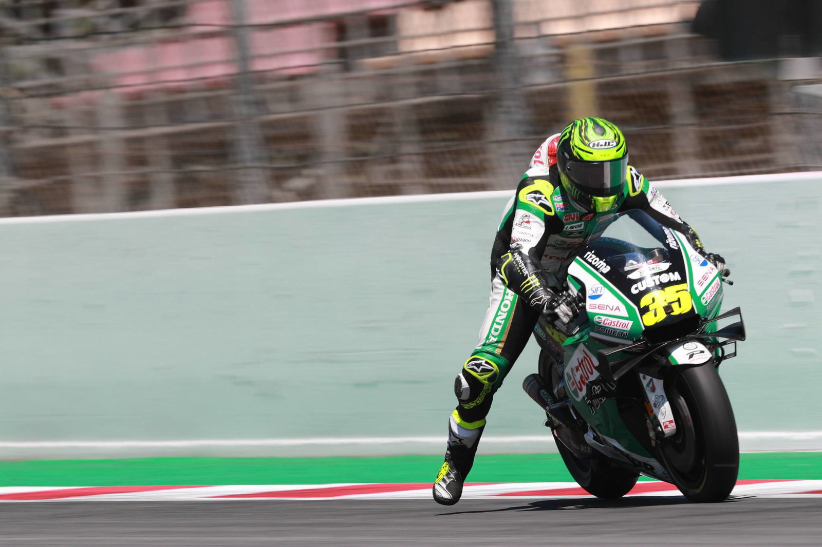 Tech3 untuk mendapatkan 'sesuatu yang sedikit berbeda' di Assen?
