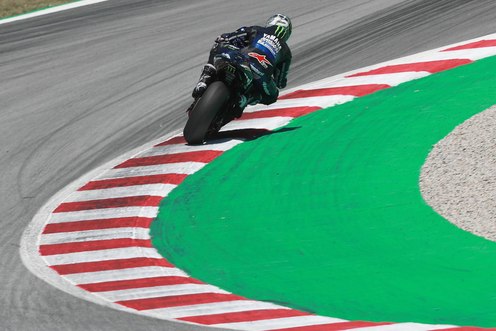 Assen: Rossi: Dua tahun tanpa kemenangan