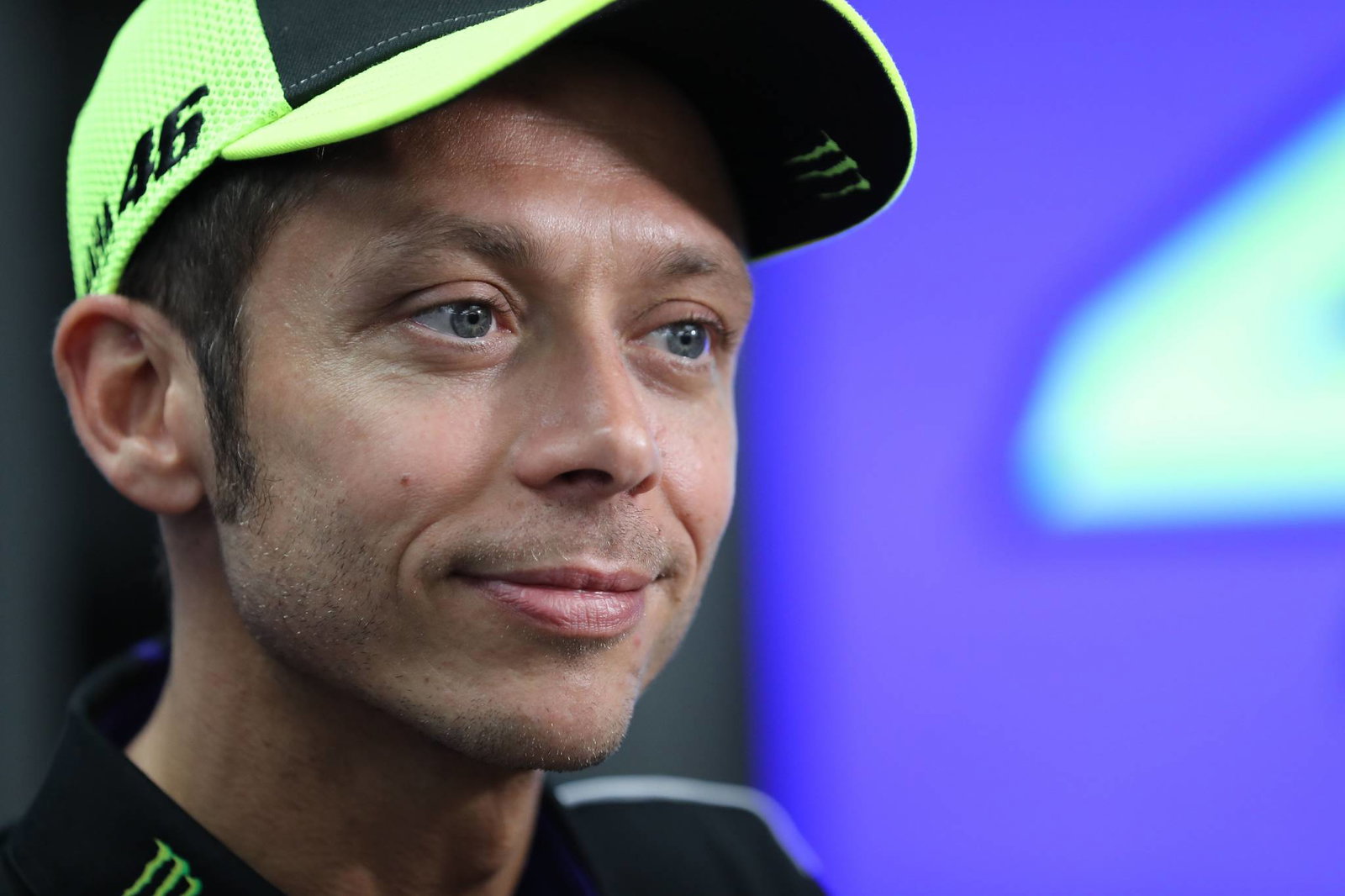 Quartararo: Saya hampir 100% di Assen