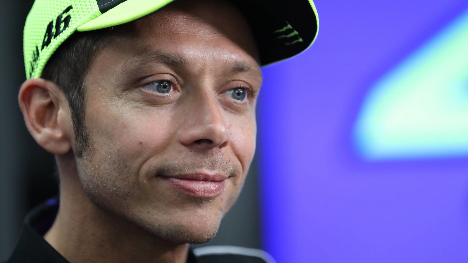 Rossi: Ini akhir pekan yang istimewa