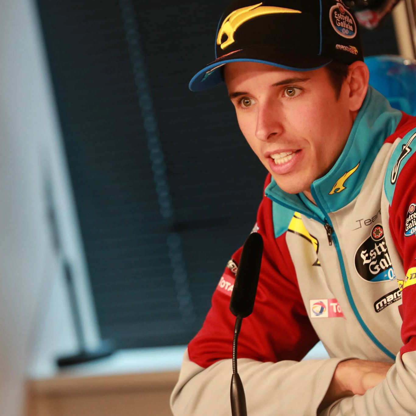 Moto2: Electrical failure caused Simon's memorable finish