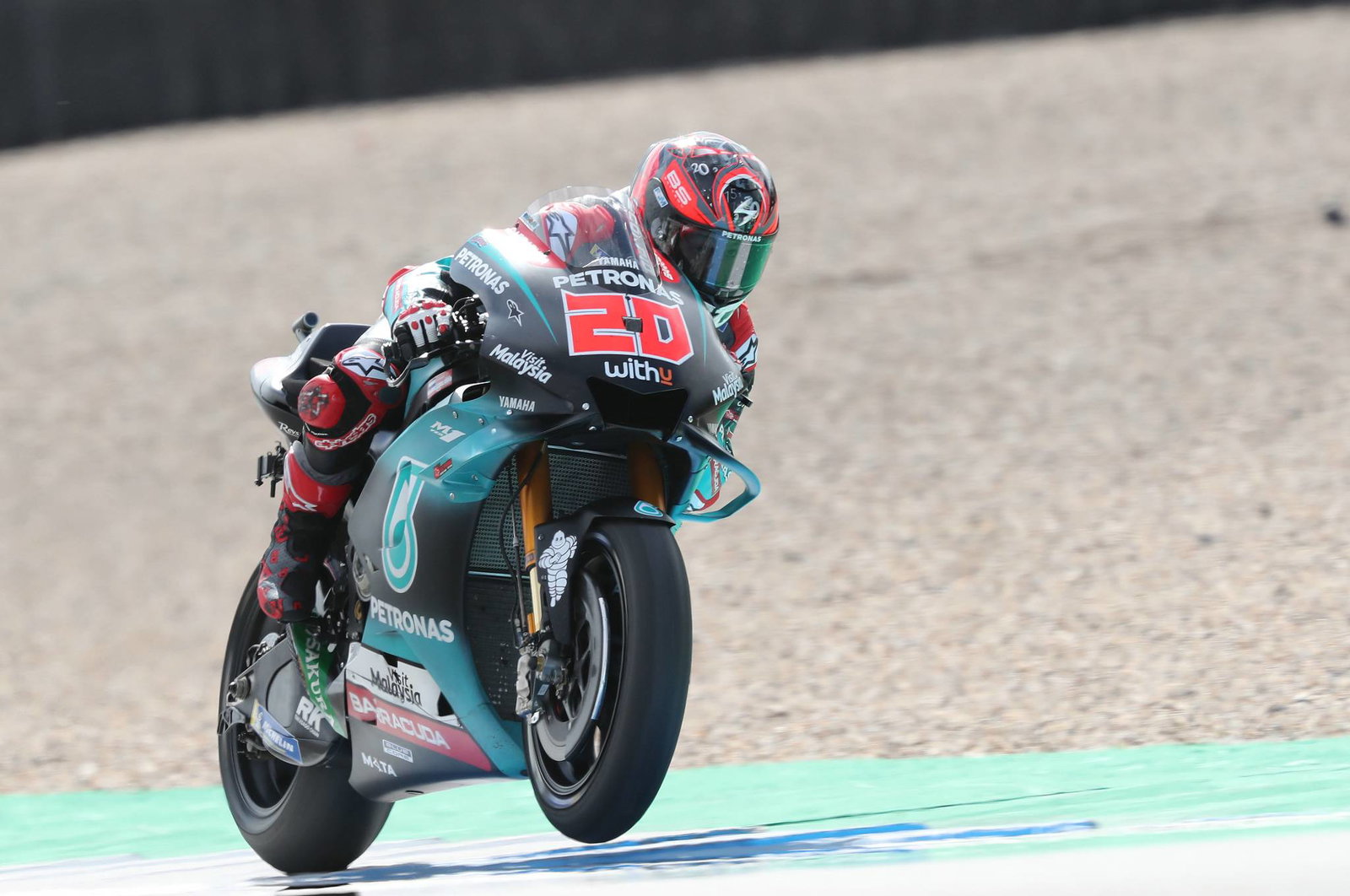 Lorenzo: I'll miss Assen and Sachsenring