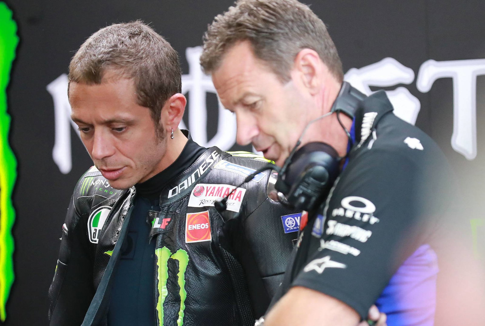 Vinales keluar untuk menunjukkan Assen 