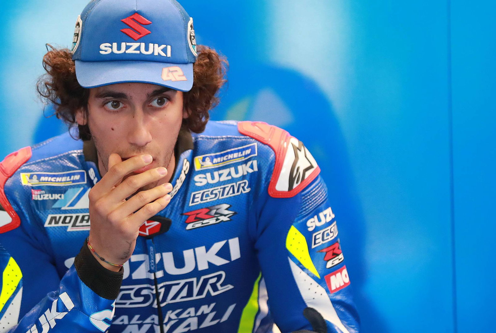 MotoGP Jerman: Rossi kehilangan 20 detik dalam satu musim, mencari jawaban