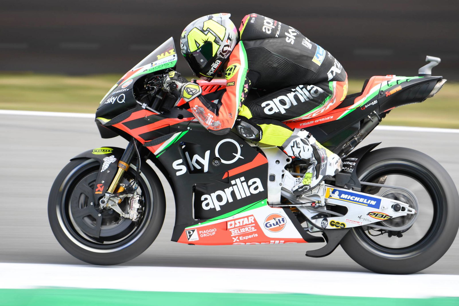 Aragon MotoGP – Rider Ratings