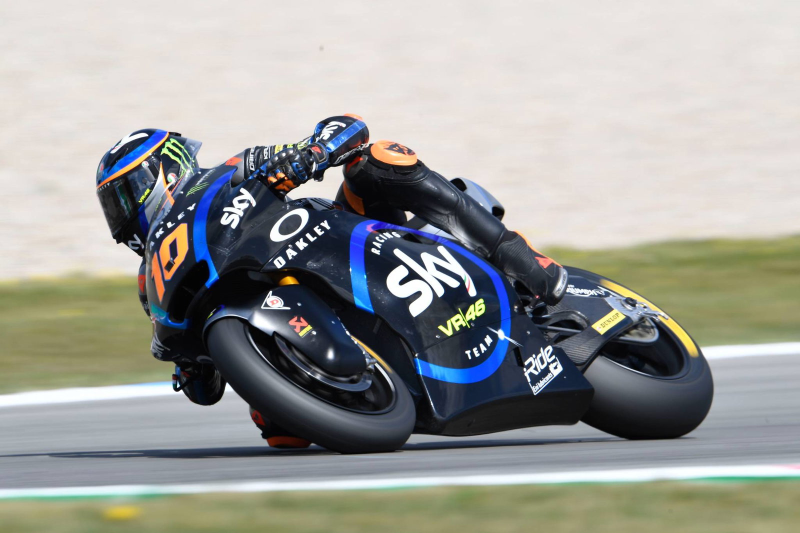 Hasil Moto2 Buriram 2019 - Latihan Bebas (1)