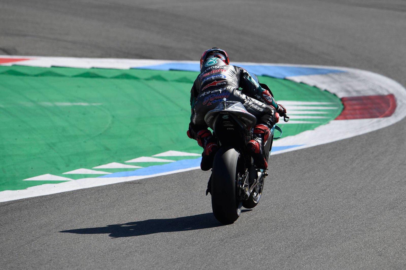 Hasil Kualifikasi MotoGP Belanda 2019 (1)