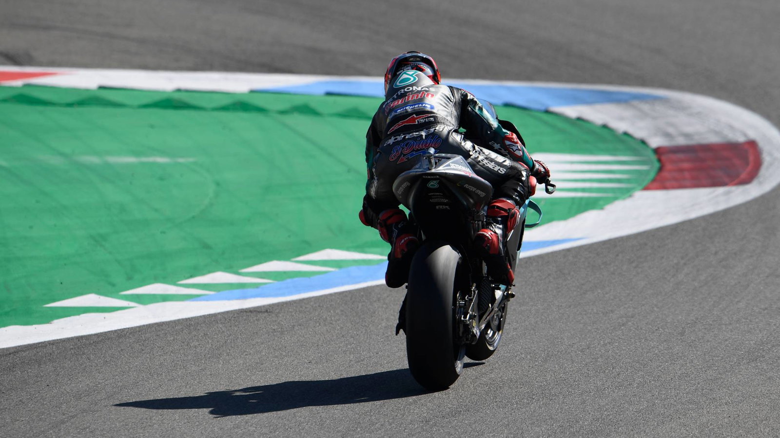 Hasil Sesi Latihan Bebas (4) MotoGP Belanda 2019