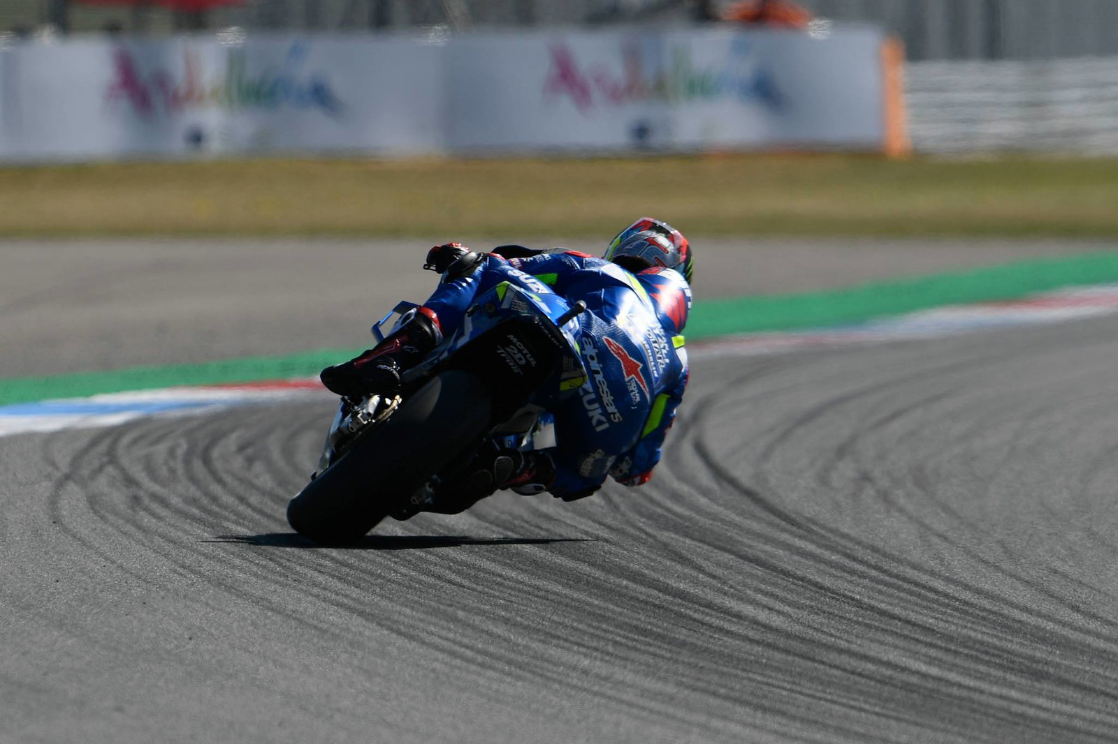 2019 Dutch MotoGP - Full Qualifying Results