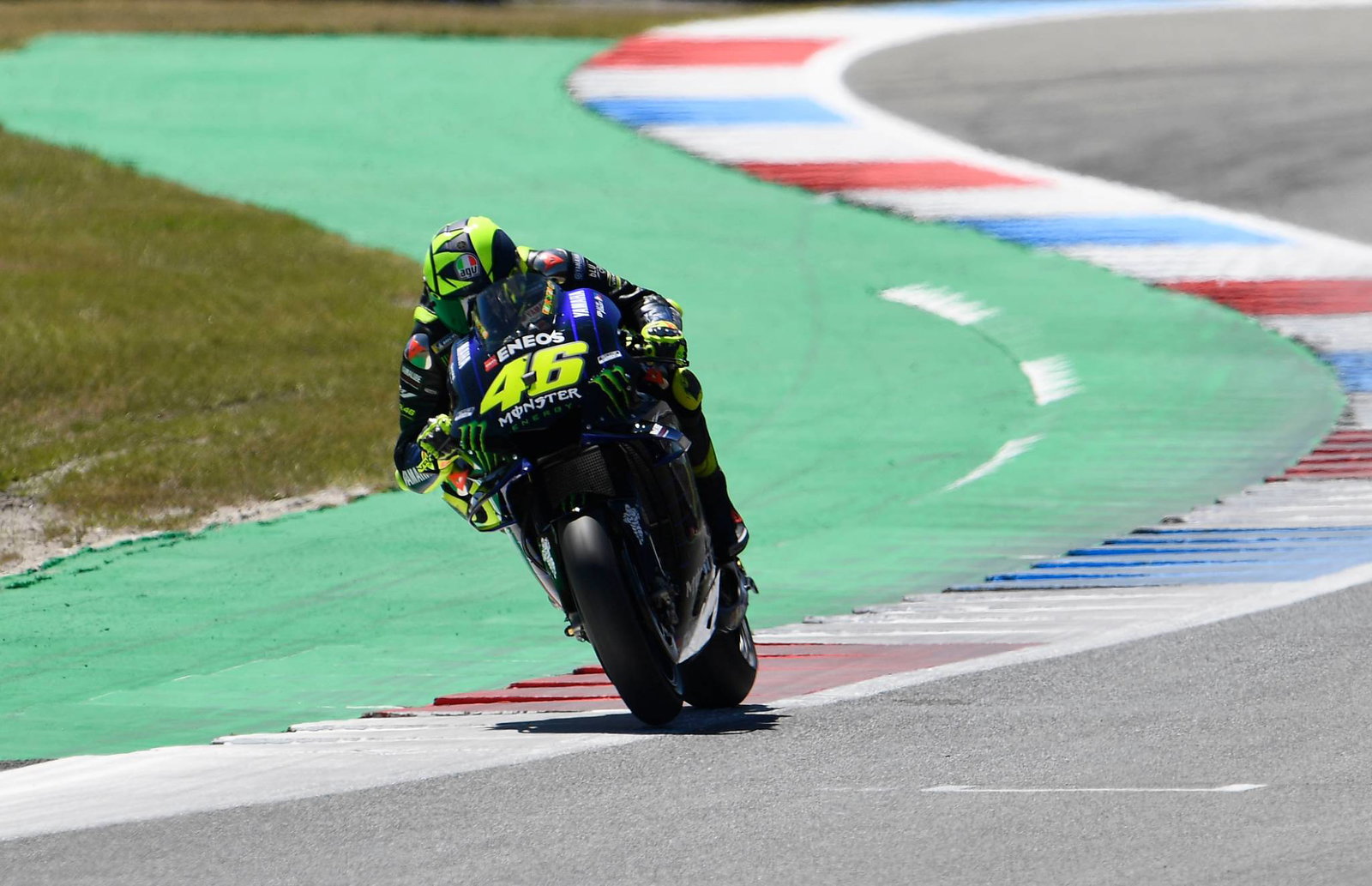 Crutchlow: The situation is worrying 