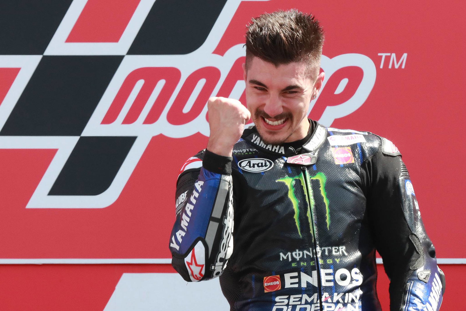Dovizioso: We can’t go home with a smile 