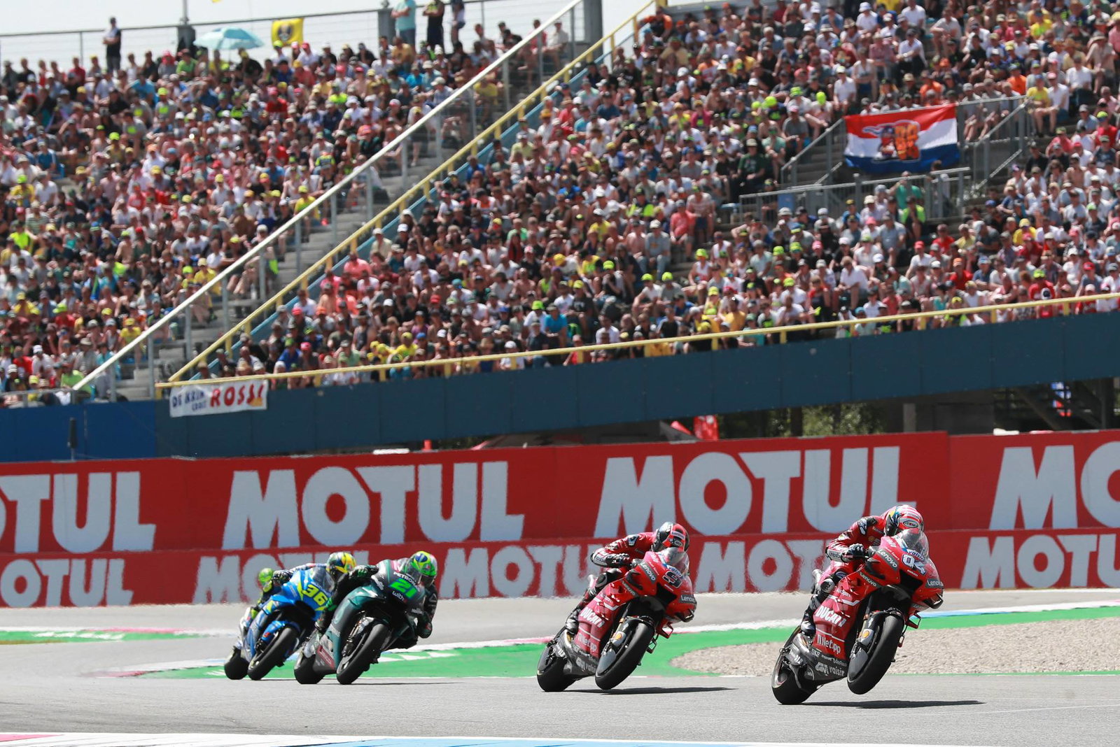 Vinales: From Catalan MotoGP I knew I could fight for Assen win