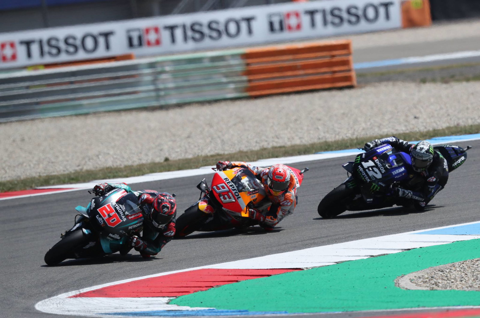 Rossi: Now I can ride in my way 