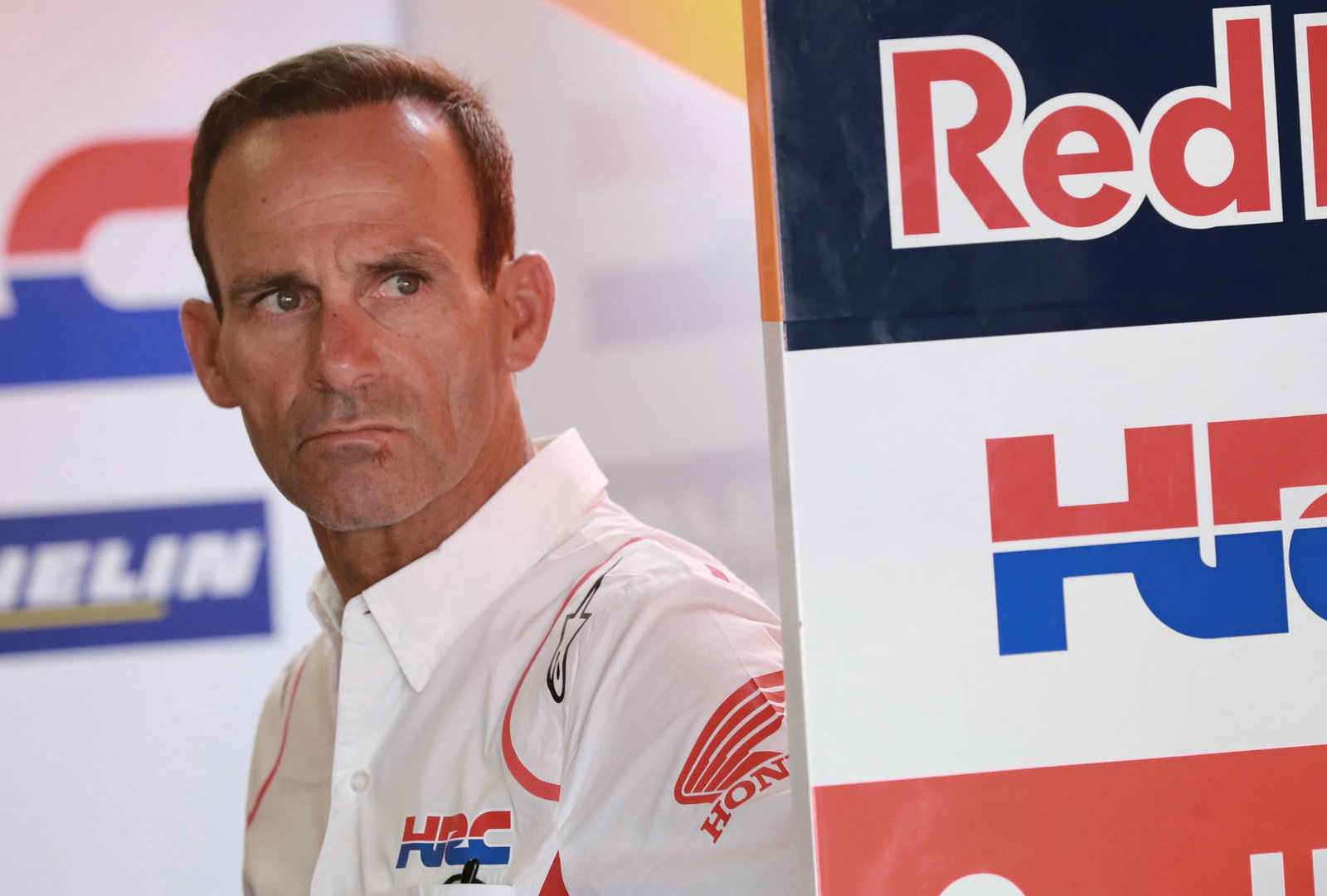 Binder more than deserves KTM MotoGP ride – Poncharal