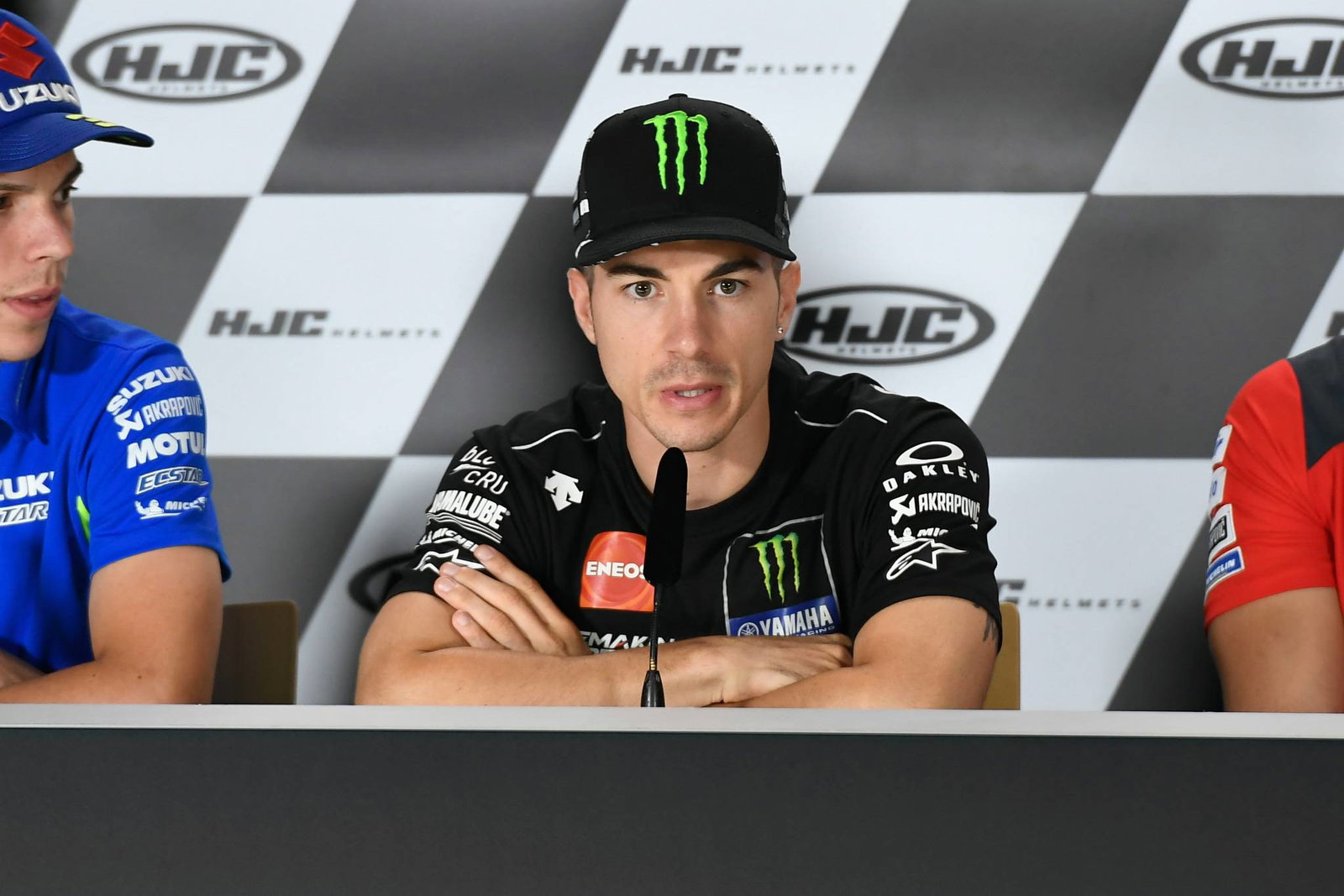 MotoGP: KymiRing welcome if 'more races, less tests'