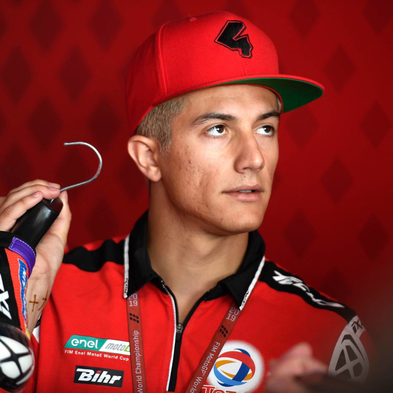 Valencia: Zarco would choose Moto2 over Avintia