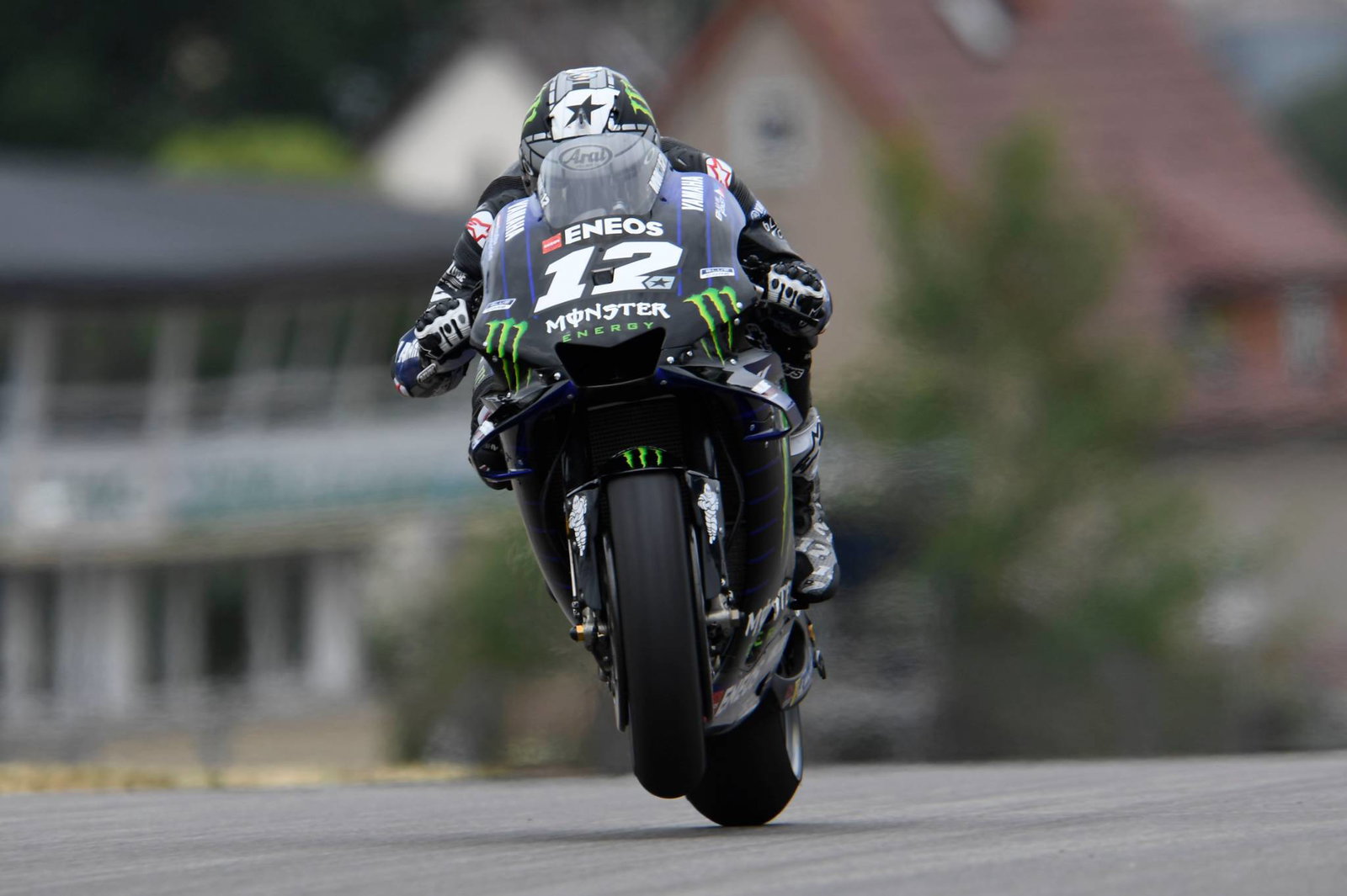 Rossi: Now I can ride in my way 