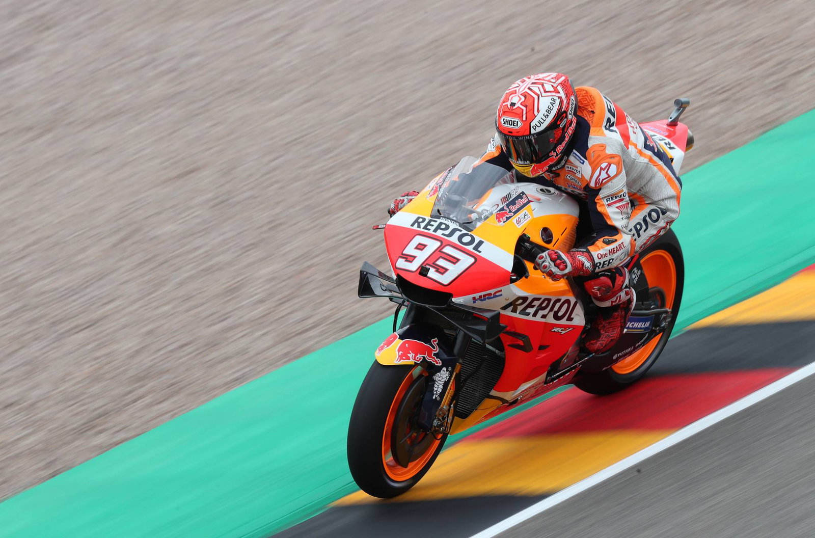 Sachsenring MotoE 2019 - Hasil Latihan Bebas (2)