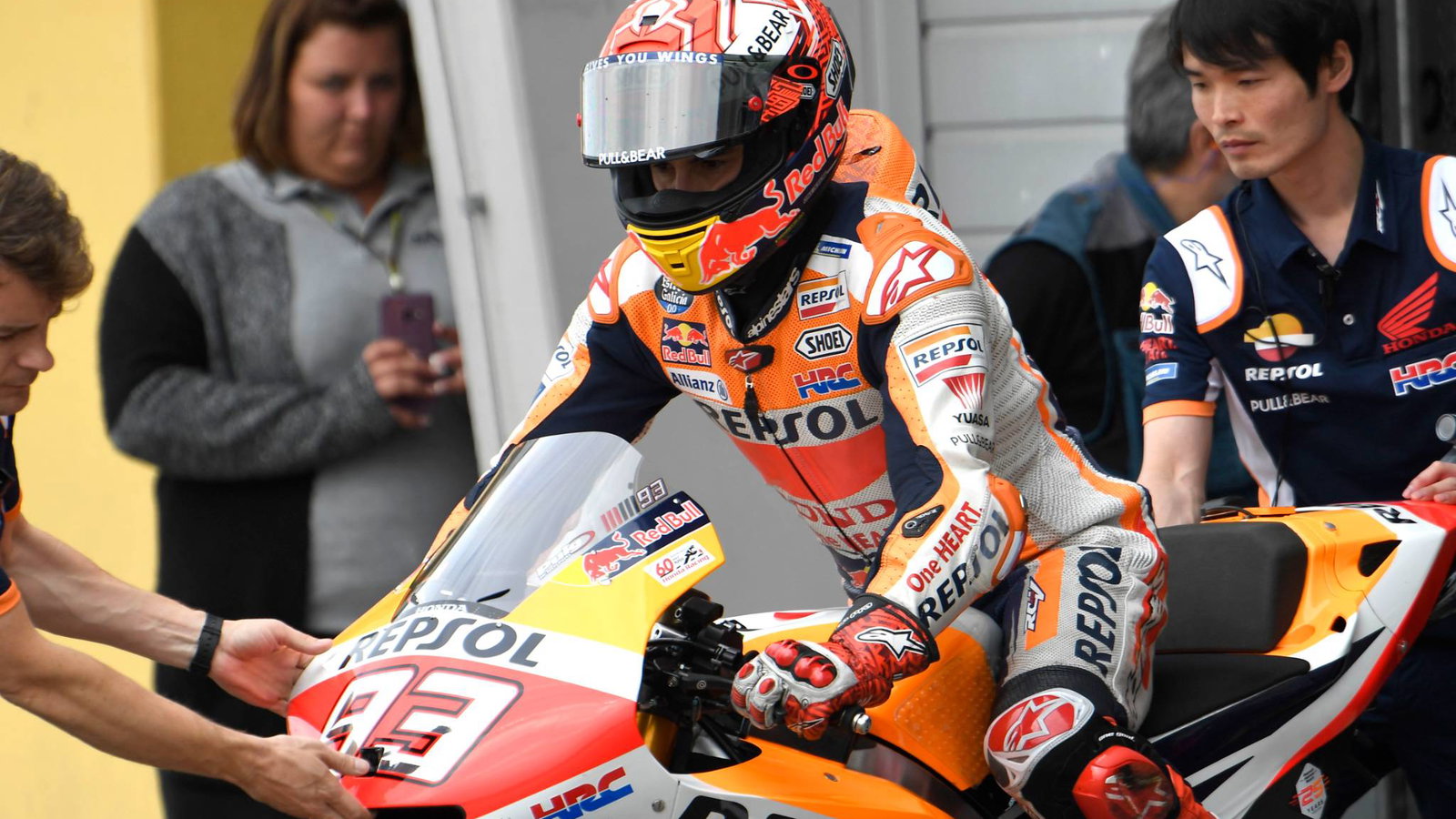 Marquez