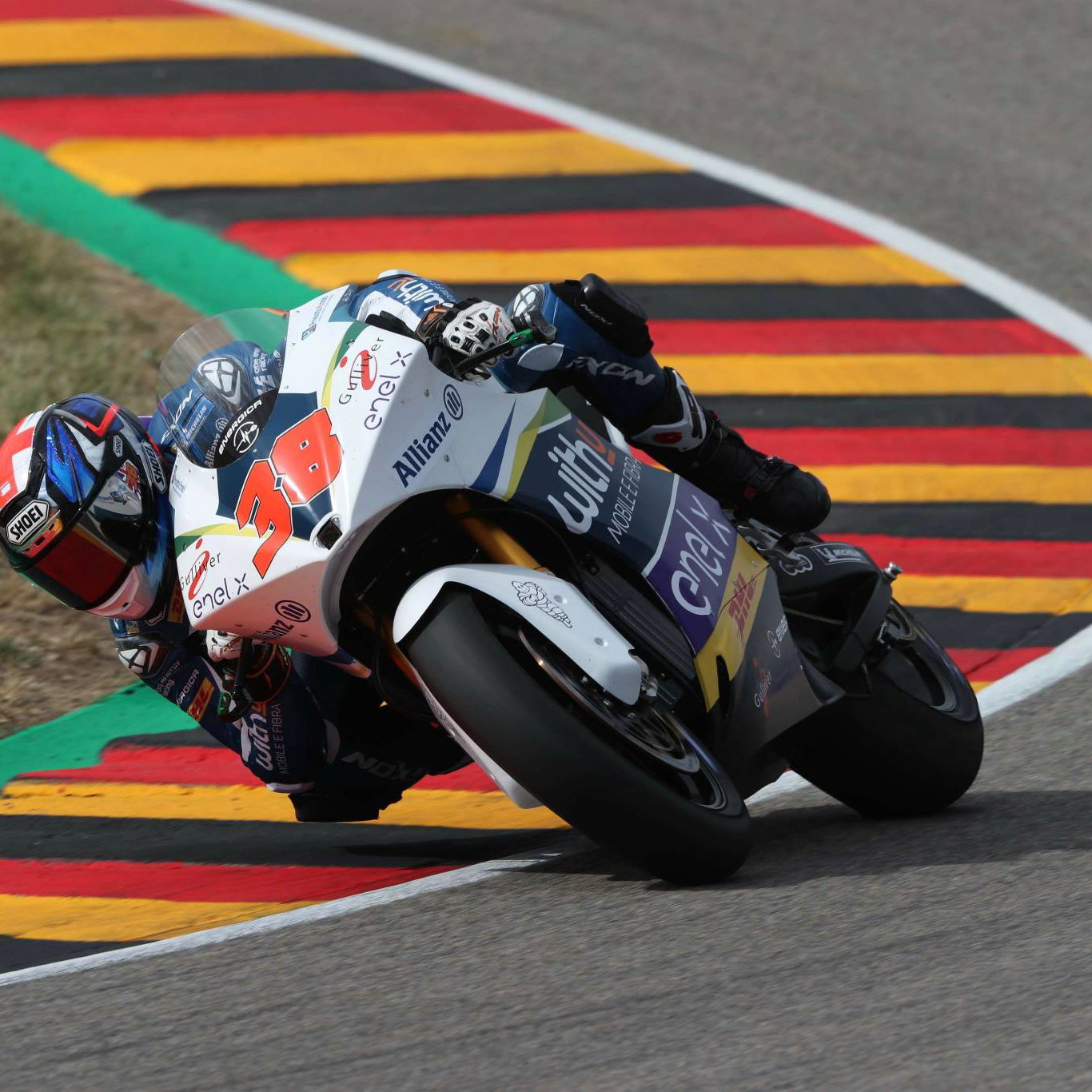 125: Marquez wins in Malaysia