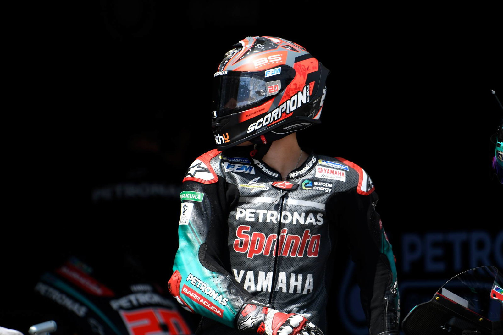 Sepang: Quartararo 'layak' motor pabrikan pada tahun 2020