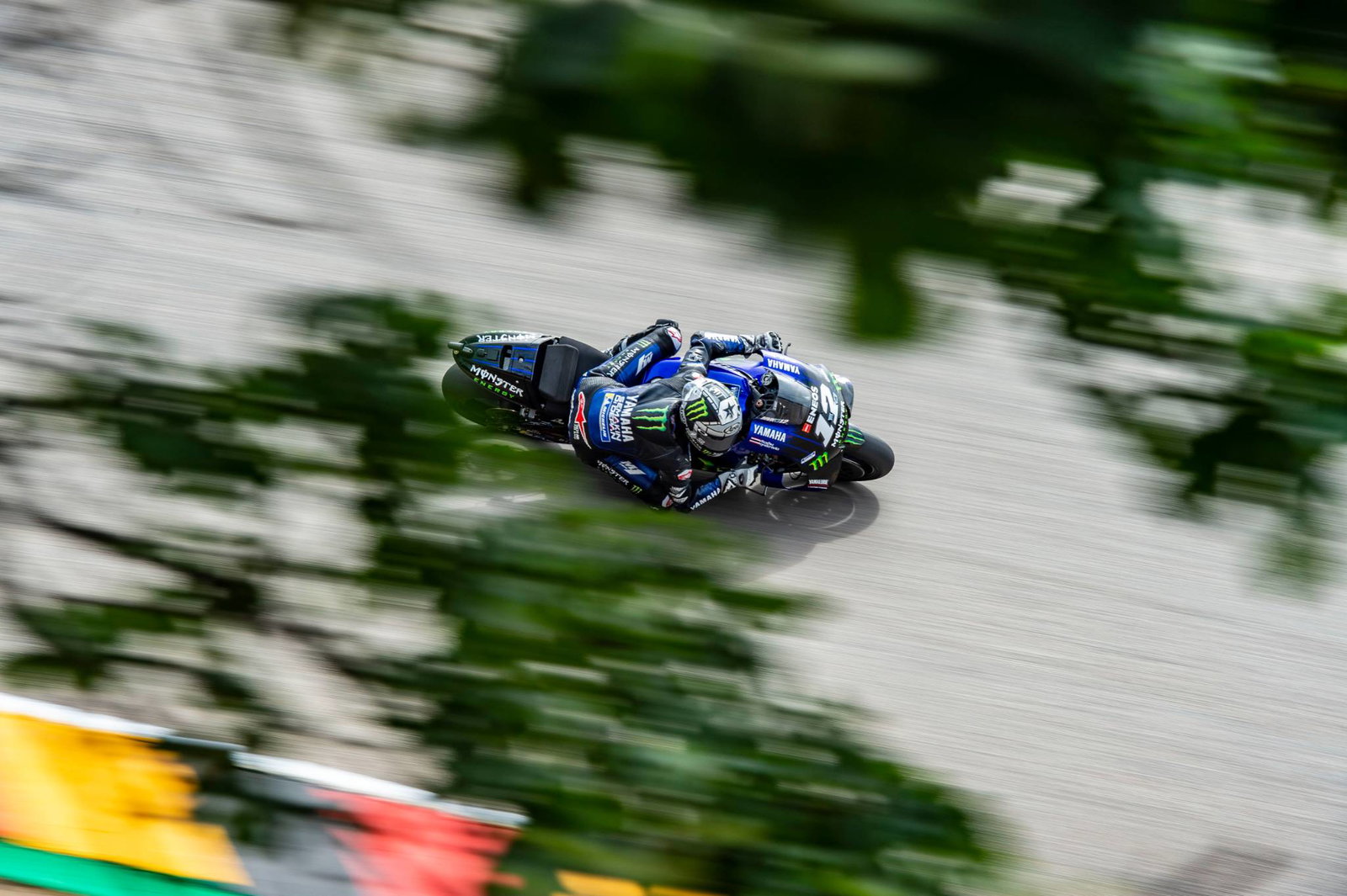 German MotoGP: Nakagami: The pain is incredible