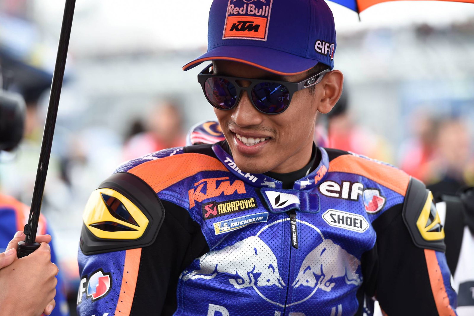 Guintoli back for Suzuki at Brno