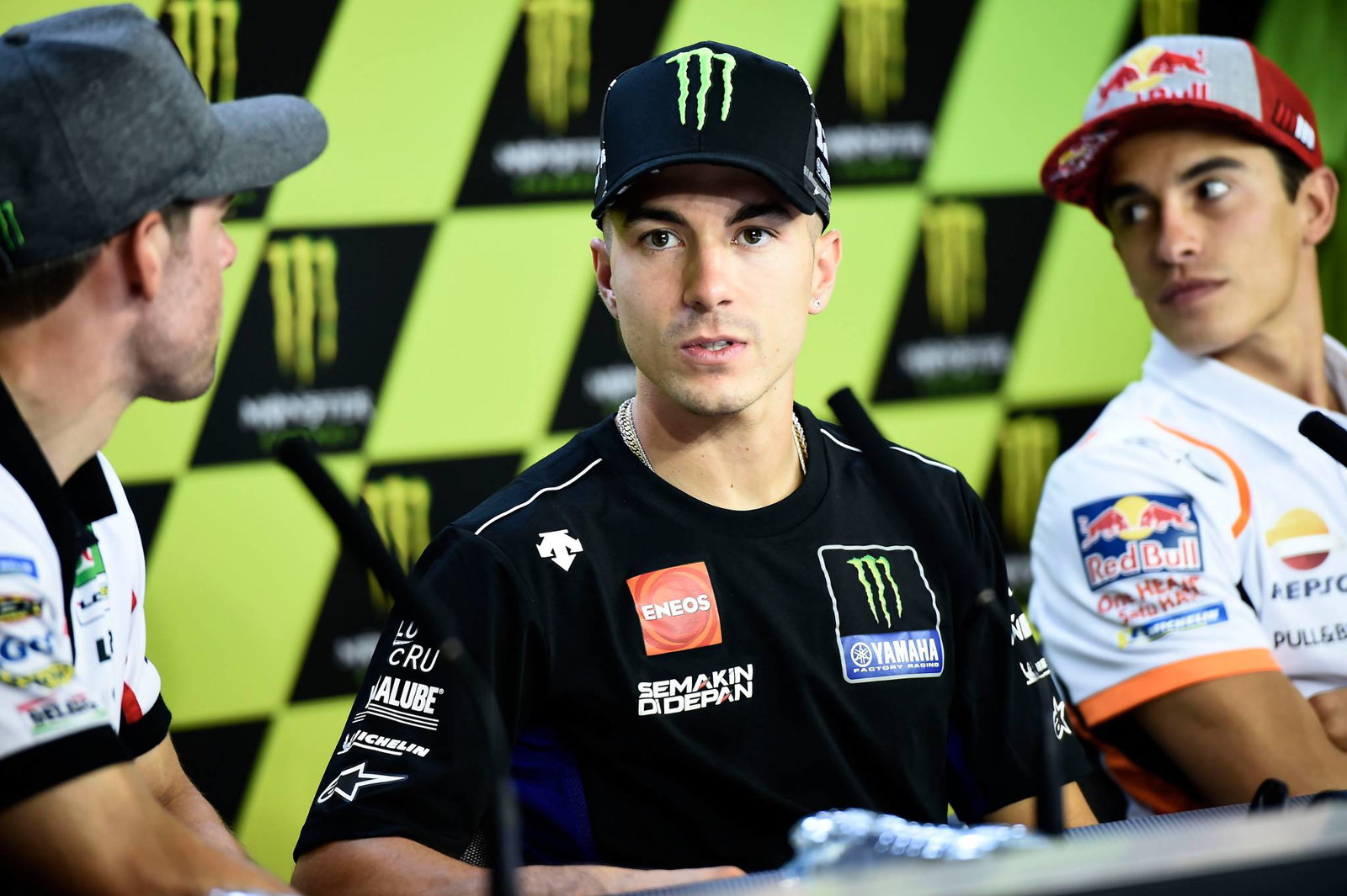 Rossi: Yamaha is competitive, we need to find another way