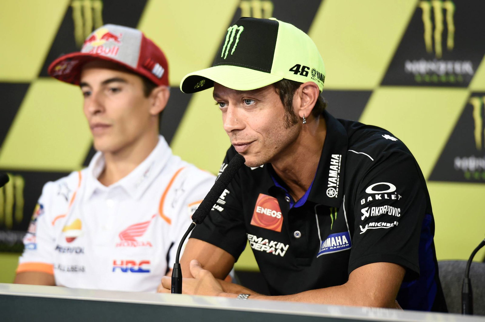 Vinales still with “nothing to lose” after recent resurgence