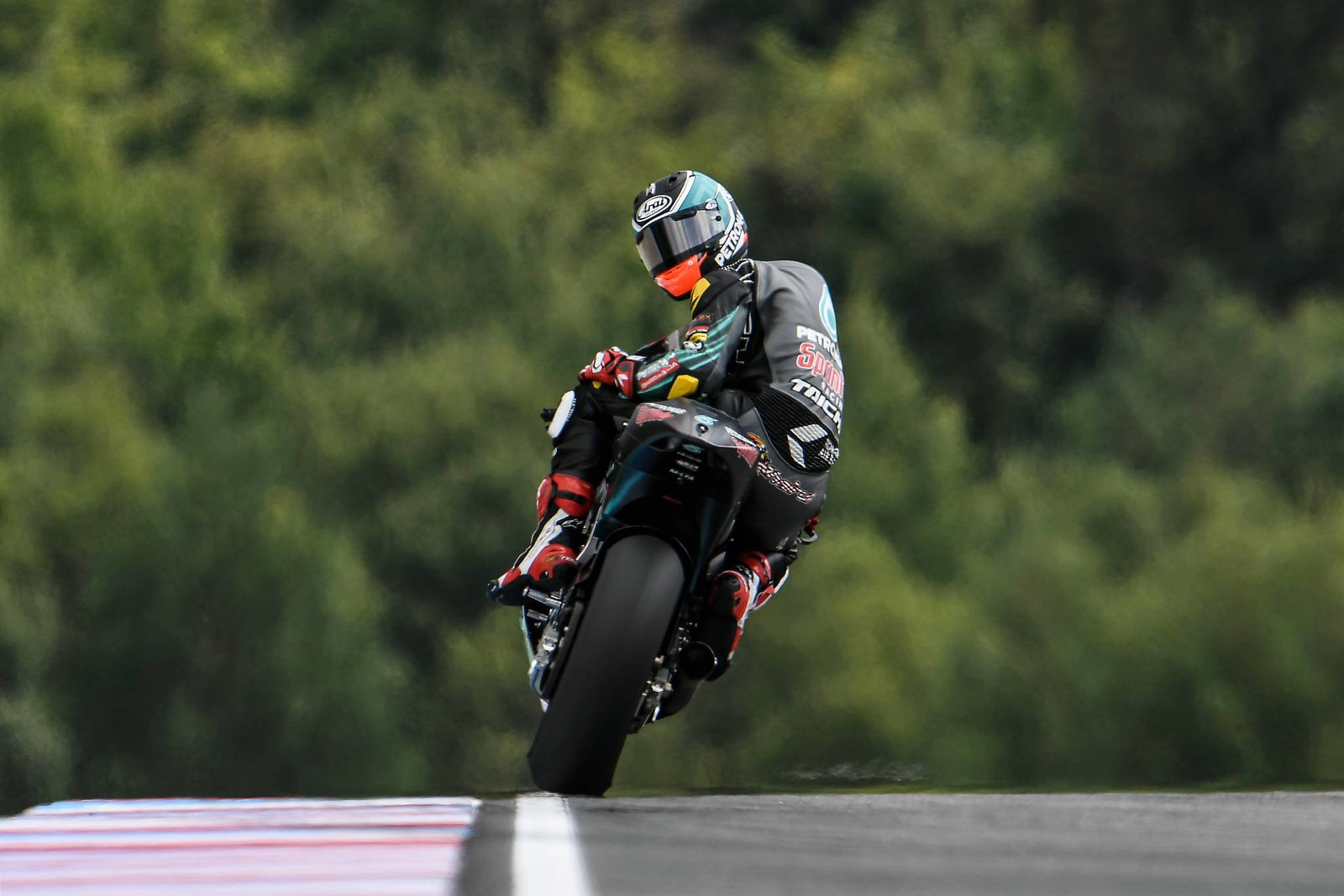 Aragon MotoGP: KTM replaces Johann Zarco with Mika Kallio