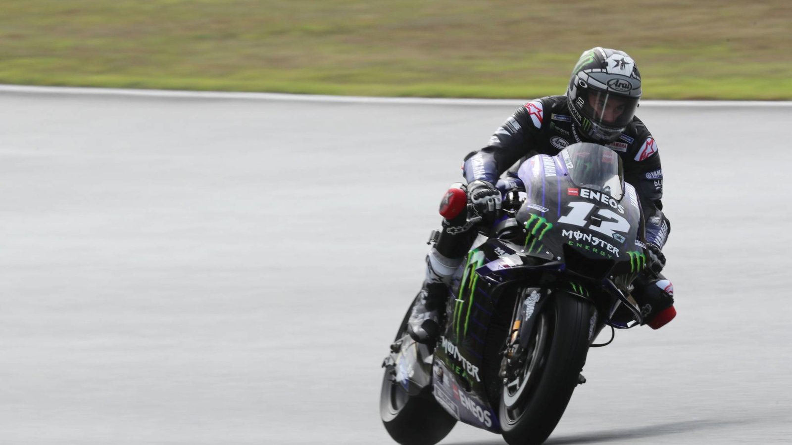 MotoGP Aragon 2019 - Hasil Pemanasan