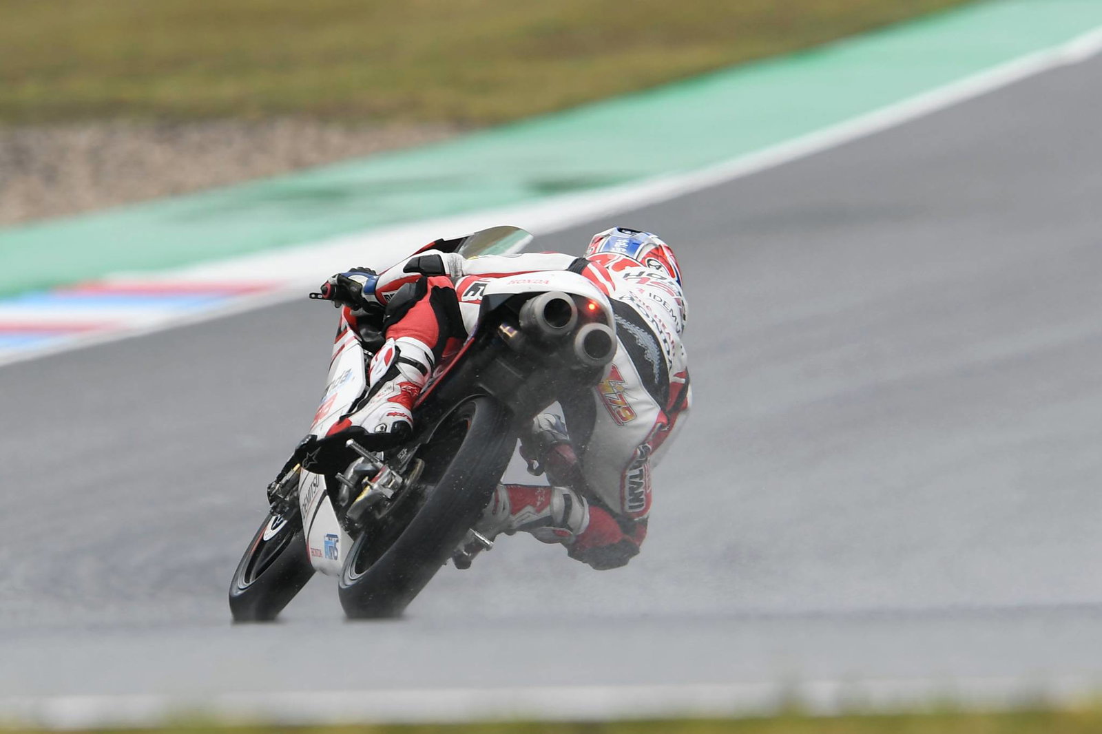 Moto3 Buriram 2019 - Hasil Kualifikasi