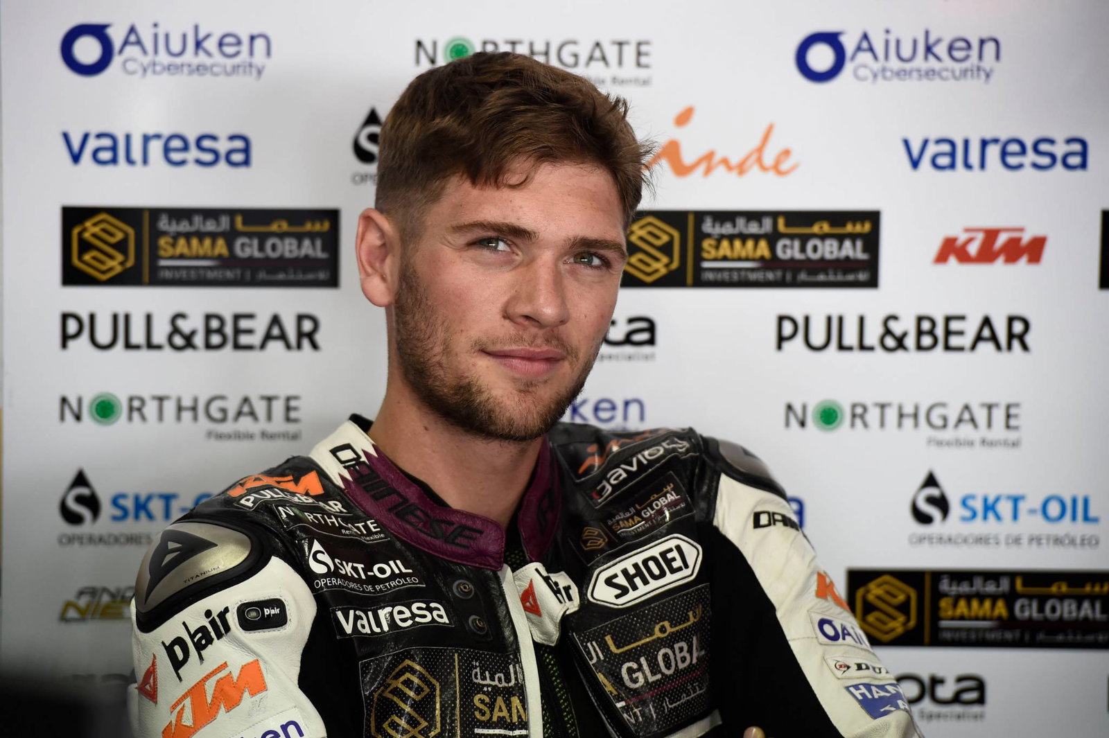 2019 Moto2 Austria - Free Practice (1) Results