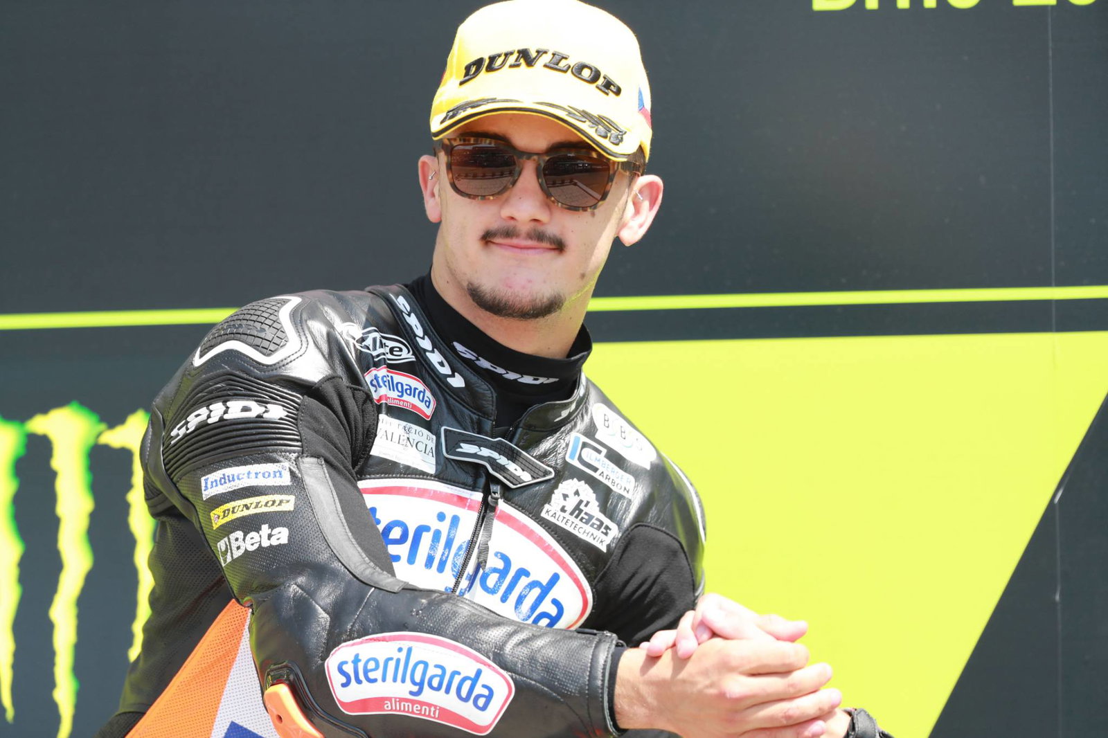 Ajo to stay in Moto2, Moto3 with Red Bull KTM links