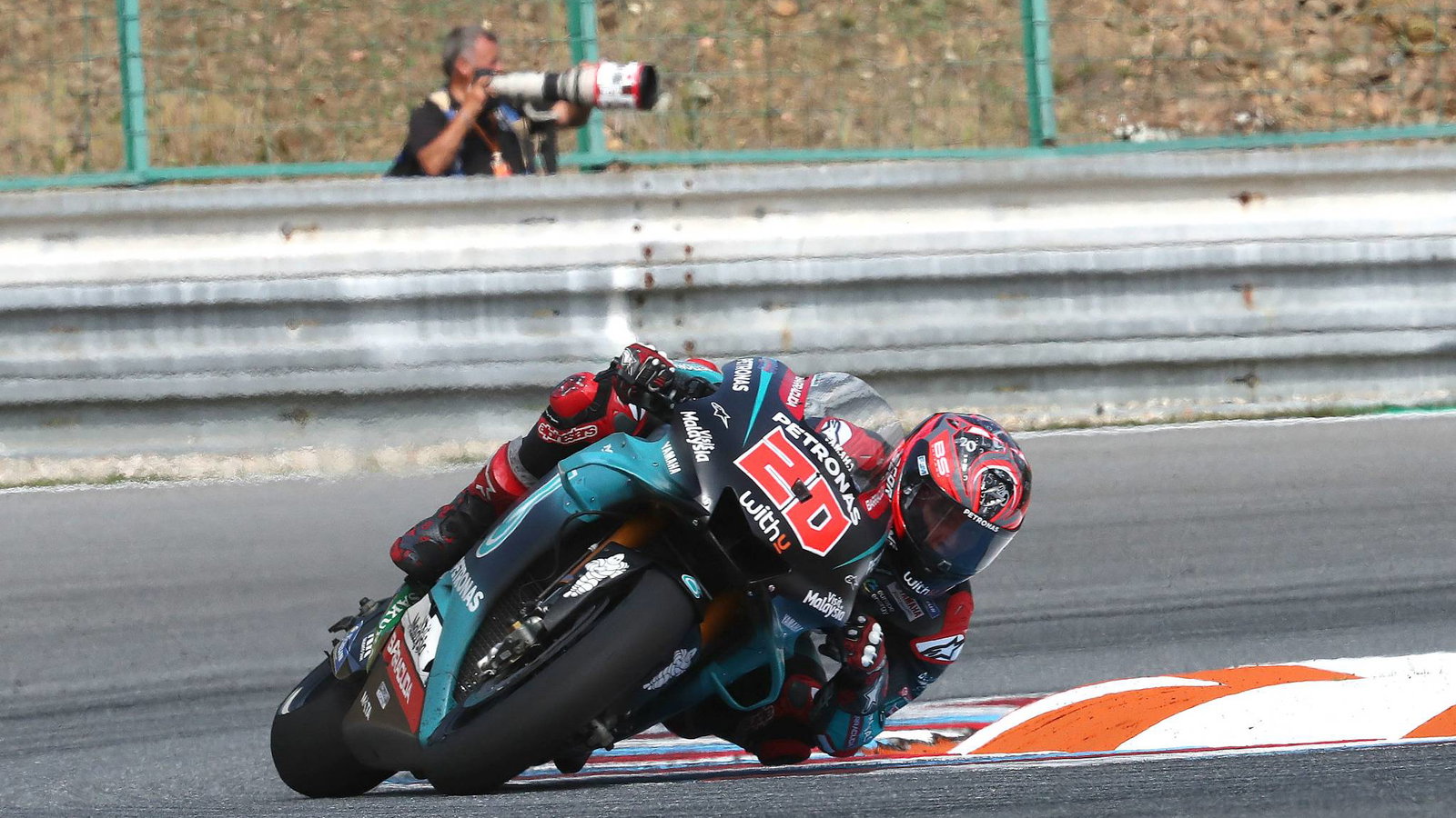 2019 Brno MotoGP test times - Monday (2pm)