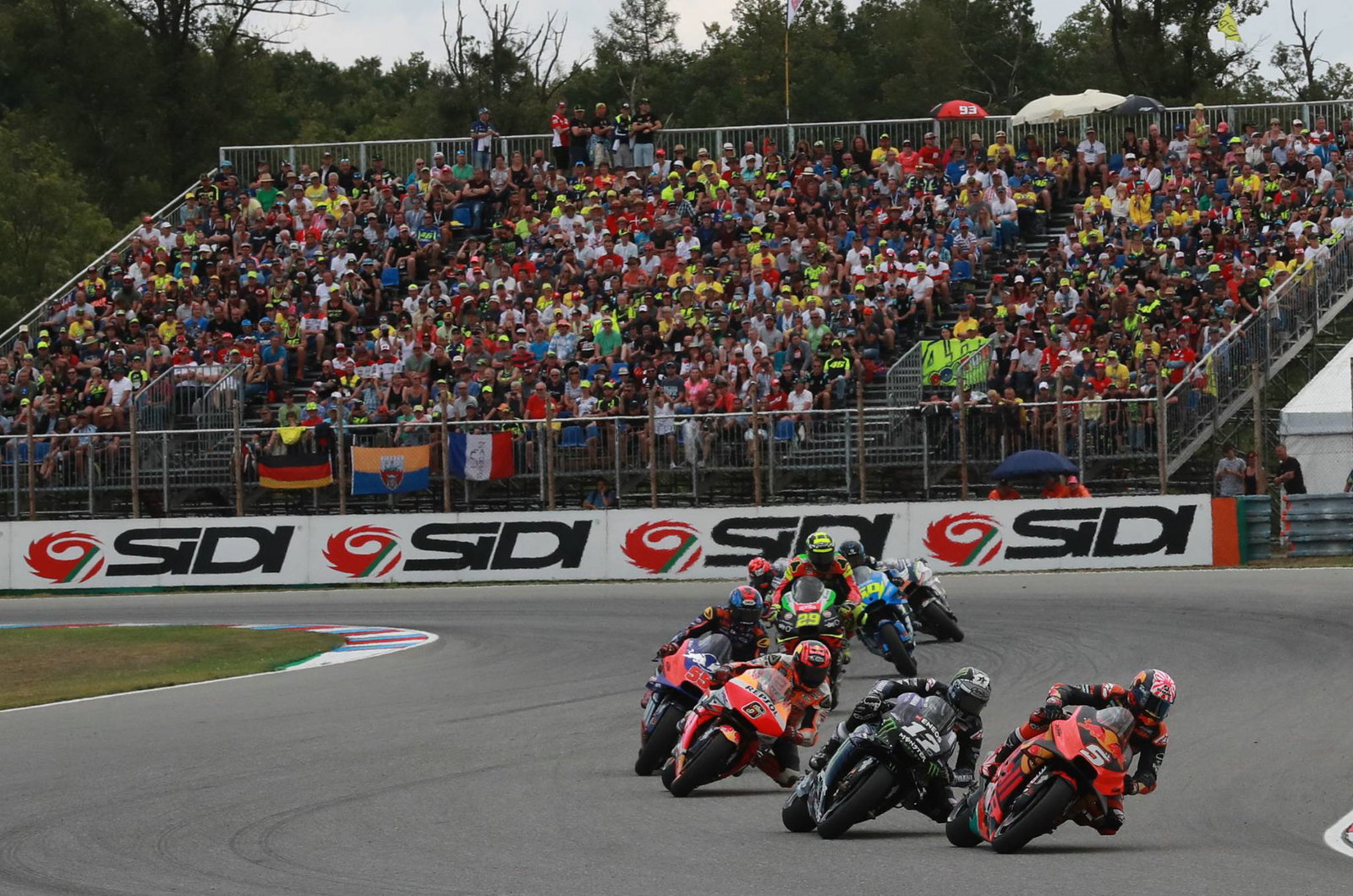 Vinales: It's going to be a unique kind of year