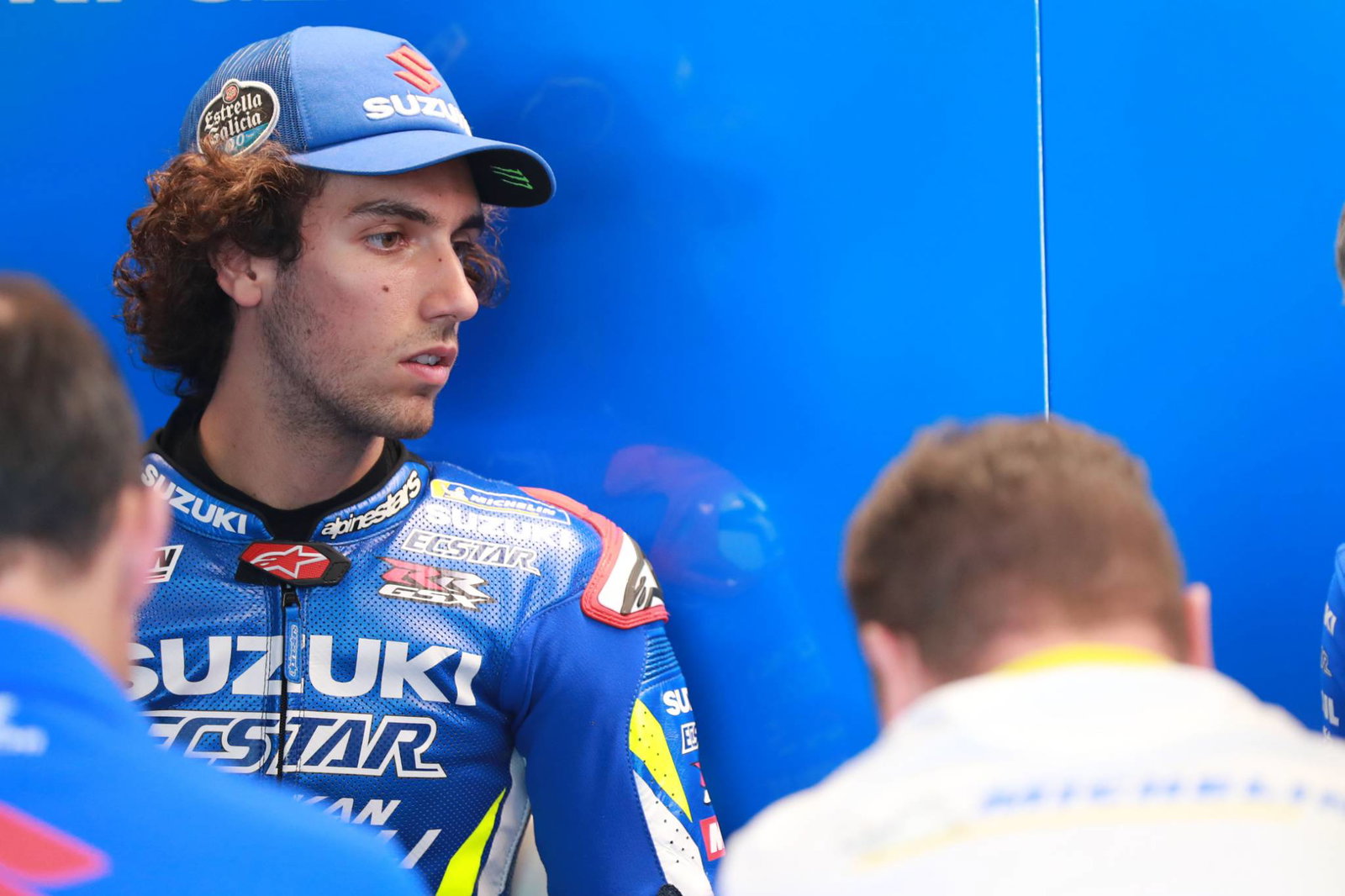British MotoGP preview: Can the different winner run continue?