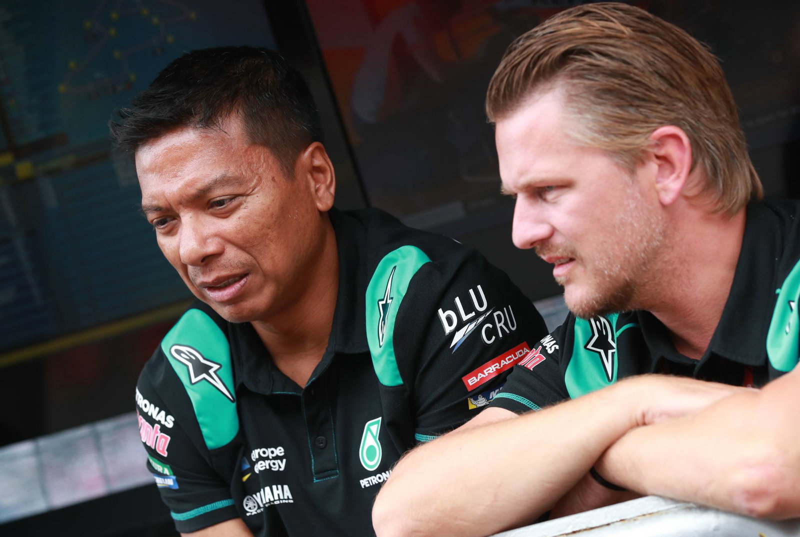 Gosip MotoGP: Marquez menyebut 