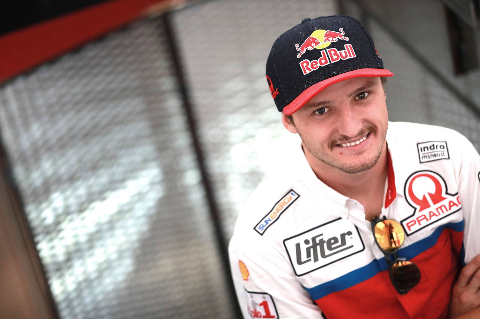 Honda memahami Lorenzo tidak akan 100% kembali - Puig