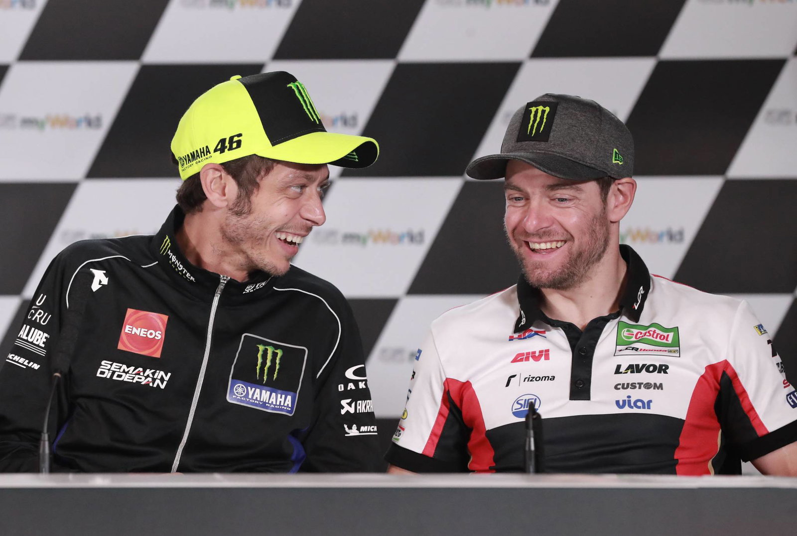 Nagashima: Kemenangan 'langkah besar' menuju impian MotoGP