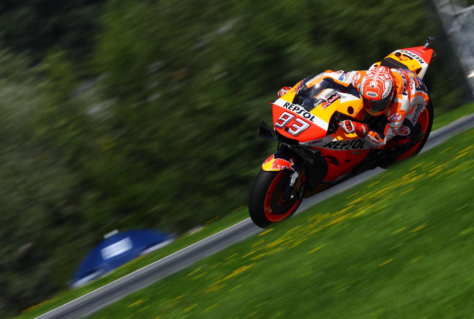 Hasil MotoE Austria 2019 - Latihan Bebas (1)