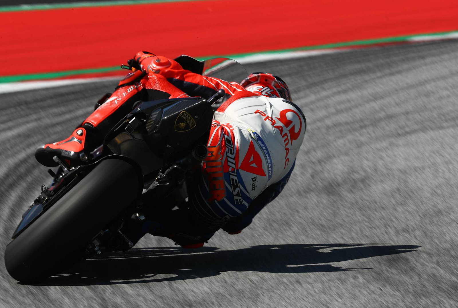 2019 Misano MotoGP test times - Friday (4pm)