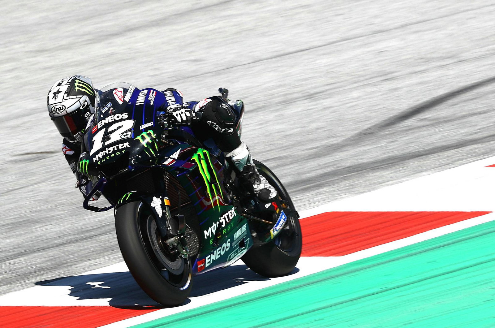 MotoGP merilis kalender sementara 2020