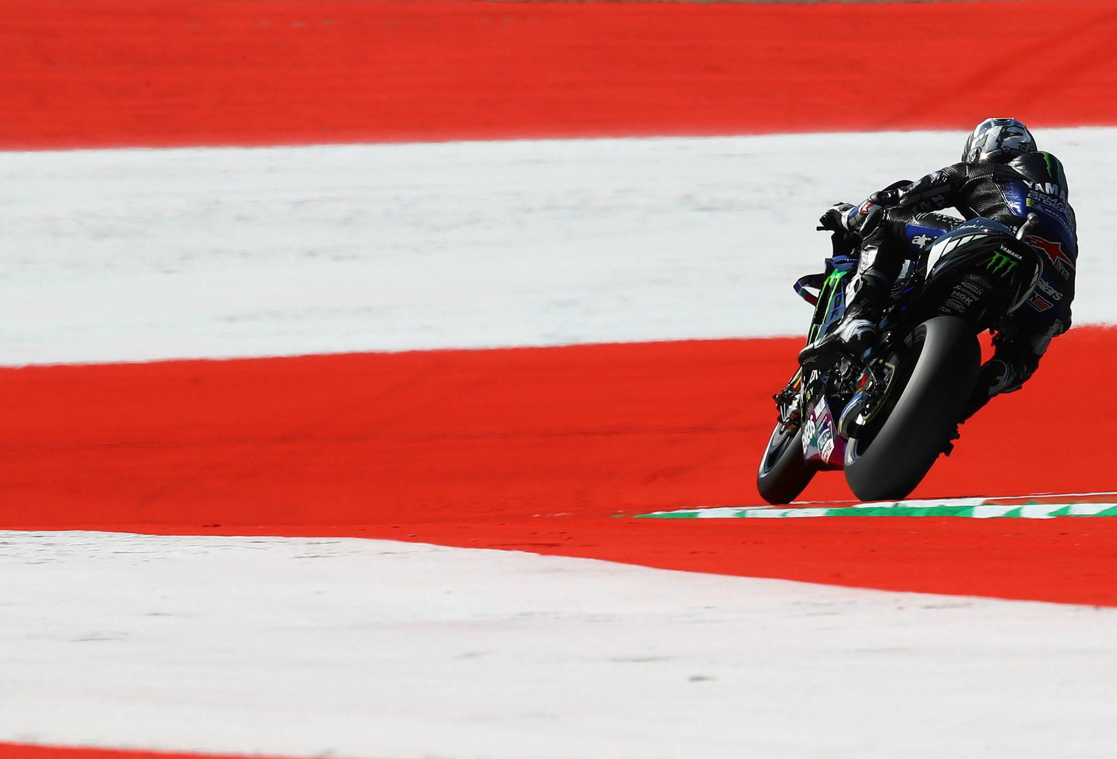 2019 Austrian MotoGP - Free Practice (3) Results